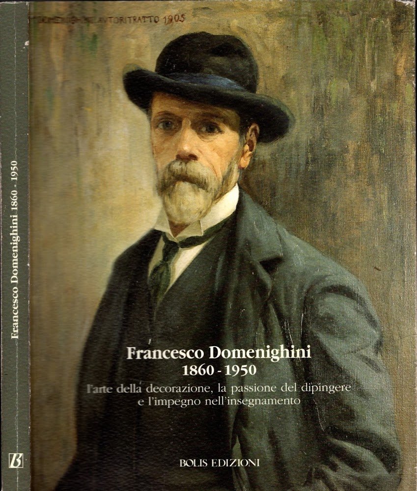 Francesco Domenighini 1860-1950