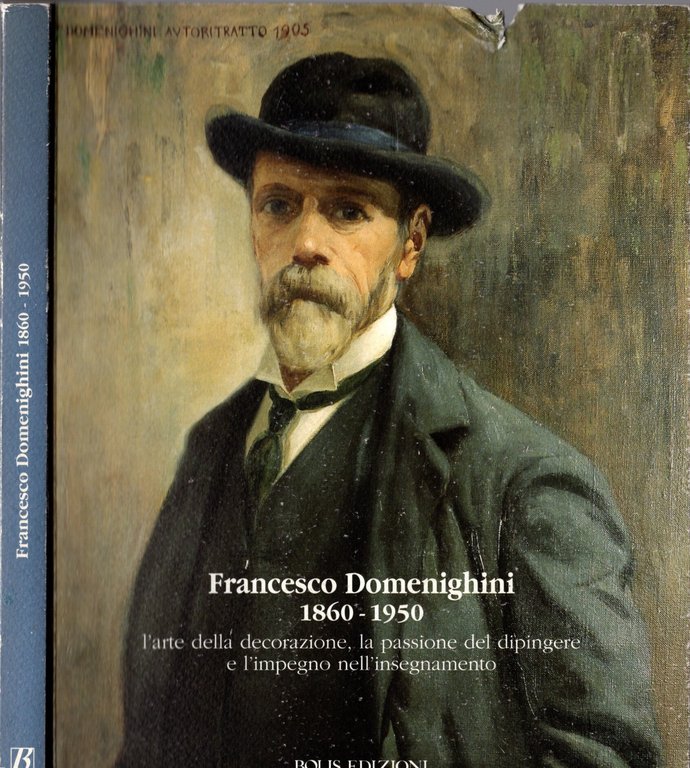 Francesco Domenighini 1860-1950