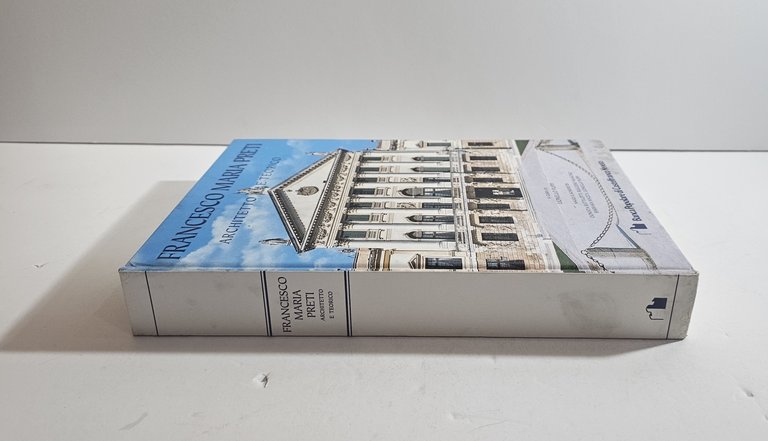 Francesco Maria Preti architetto e teorico | Immagine Gallery 3