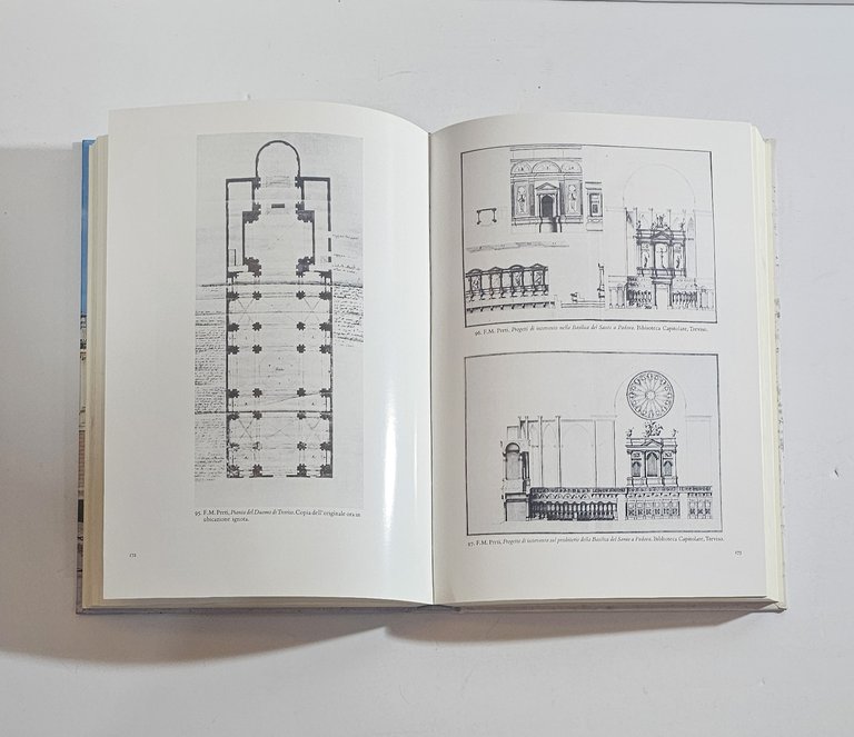 Francesco Maria Preti architetto e teorico | Immagine Gallery 7