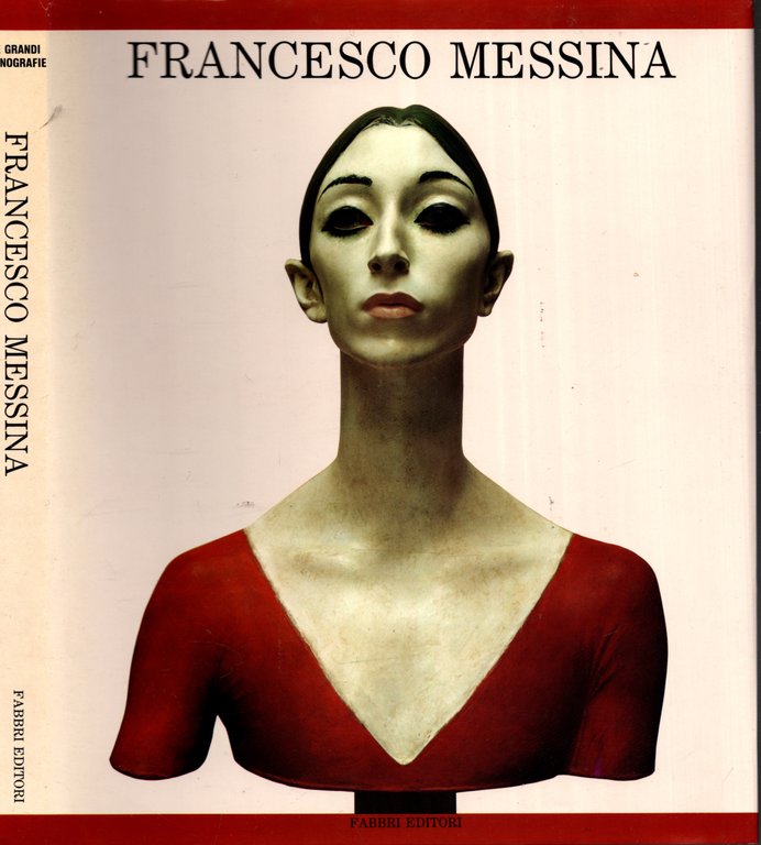 Francesco Messina - Fabbri 1989