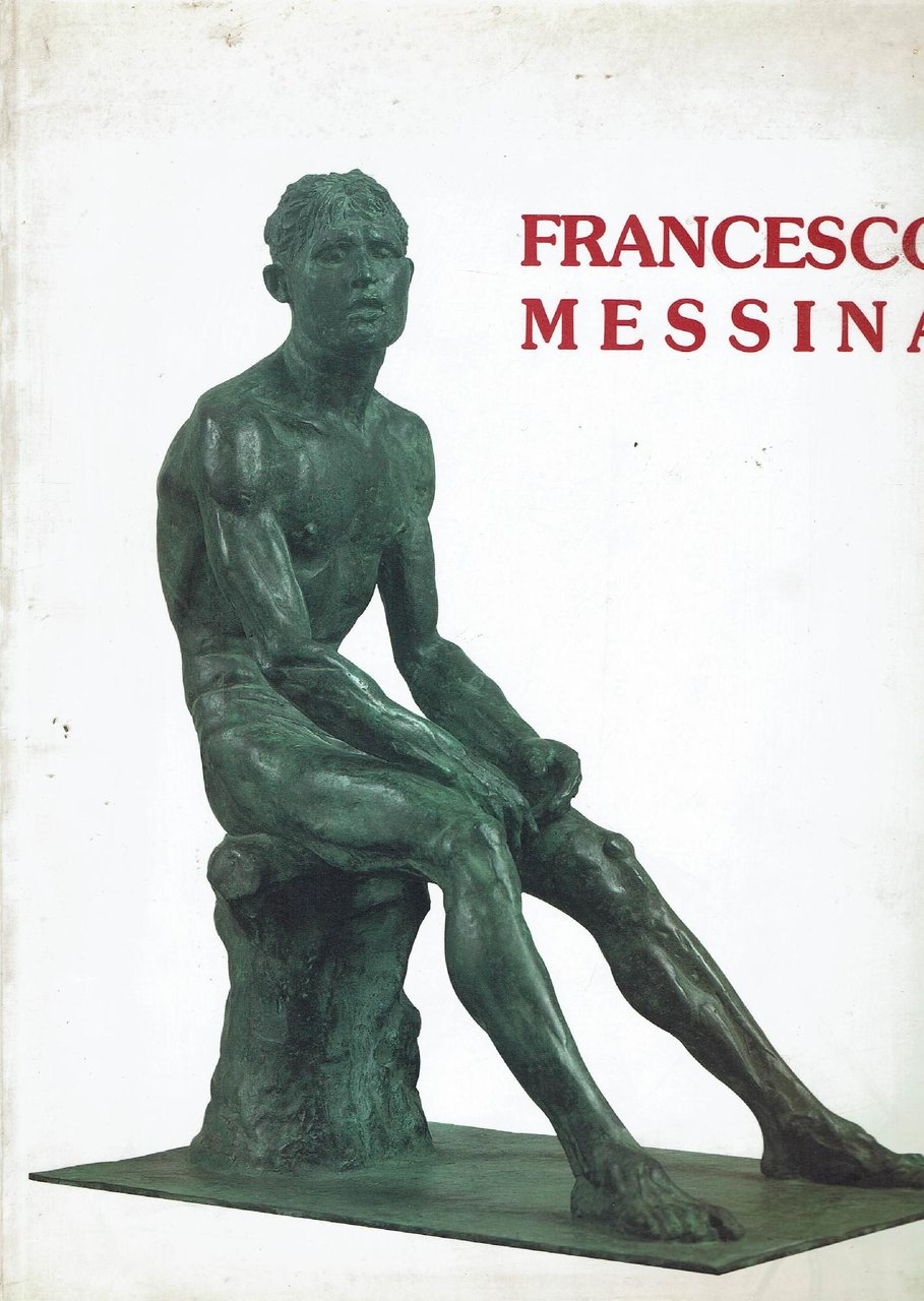 FRANCESCO MESSINA