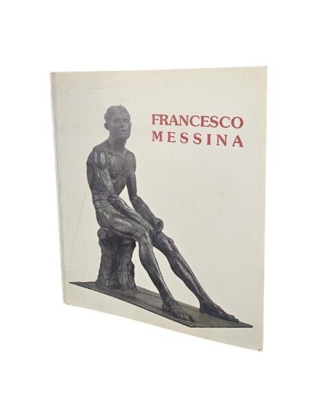 Francesco Messina AAB Associazione artisti bresciani