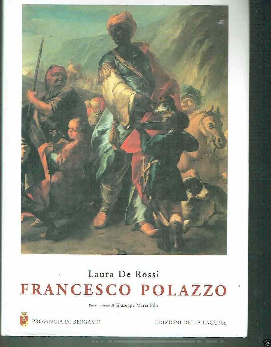 FRANCESCO POLAZZO