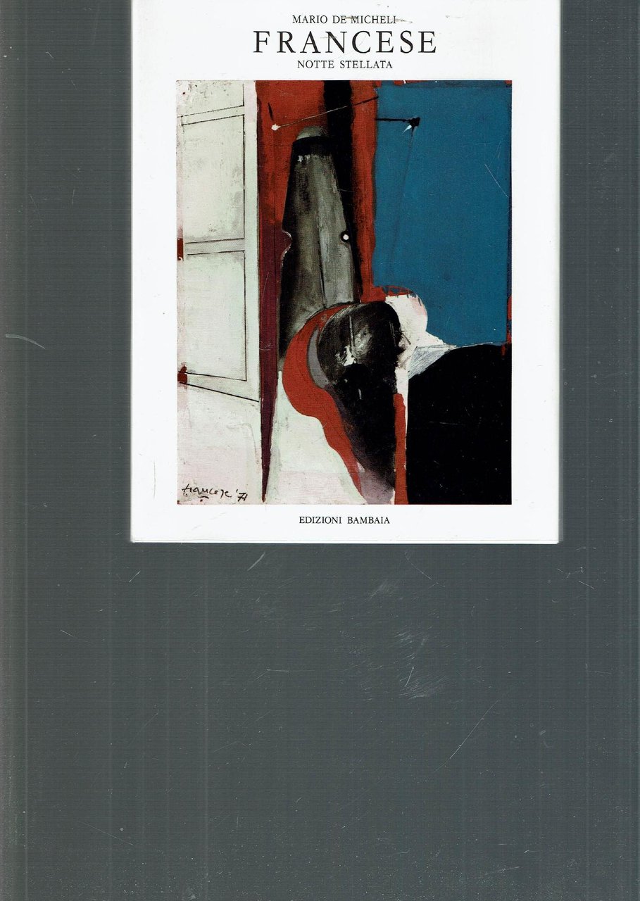 Francese Notte stellata