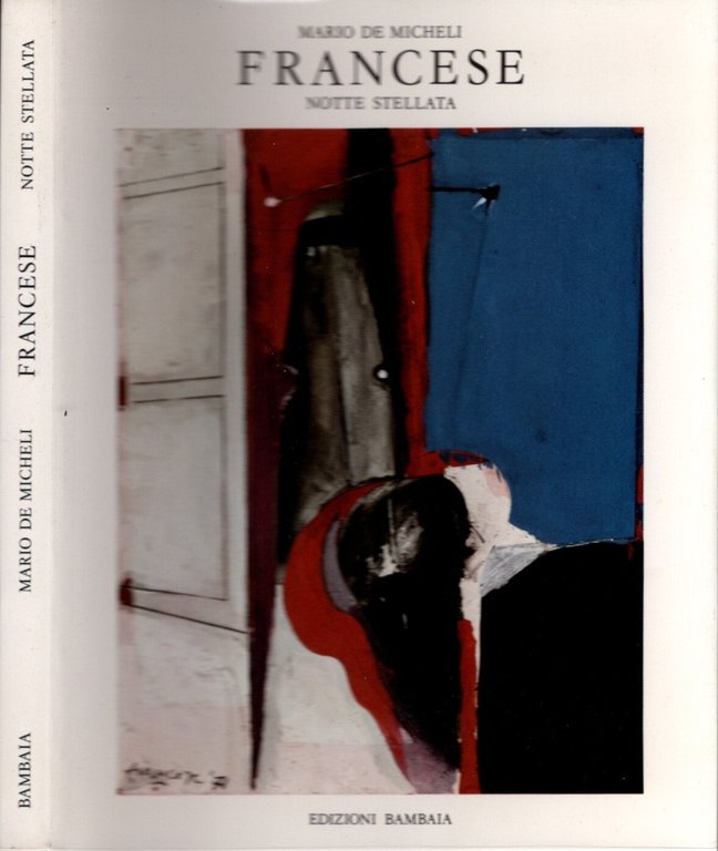 Francese Notte stellata