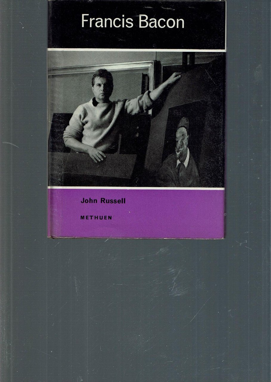 FRANCIS BACON