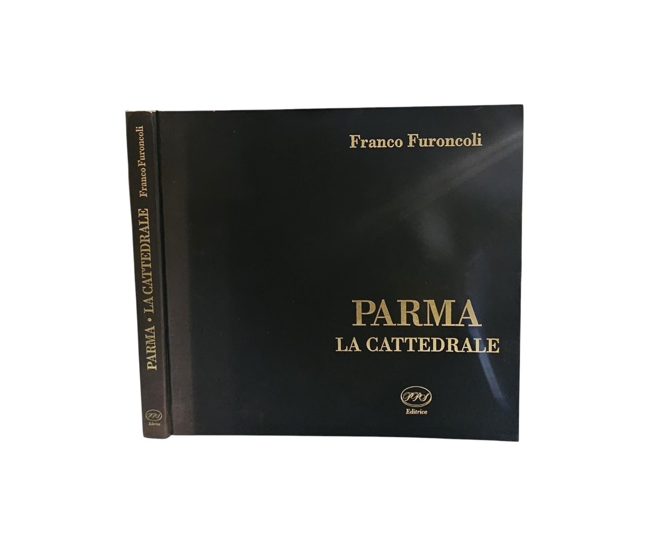 Franco Furoncoli - Parma La cattedrale... Luci e silenzi del …