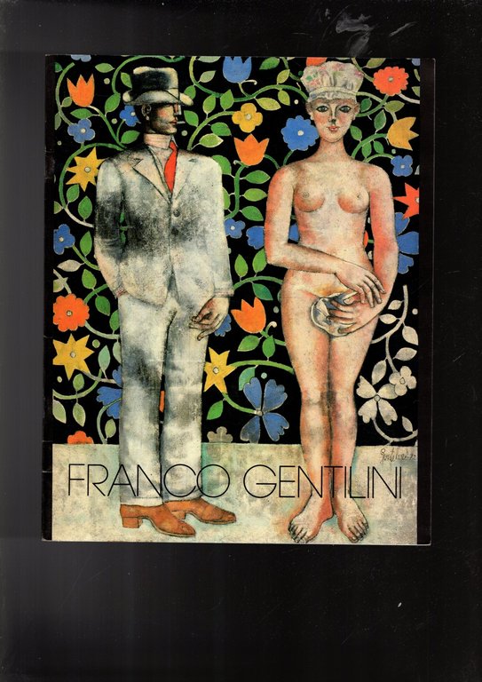 Franco Gentilini