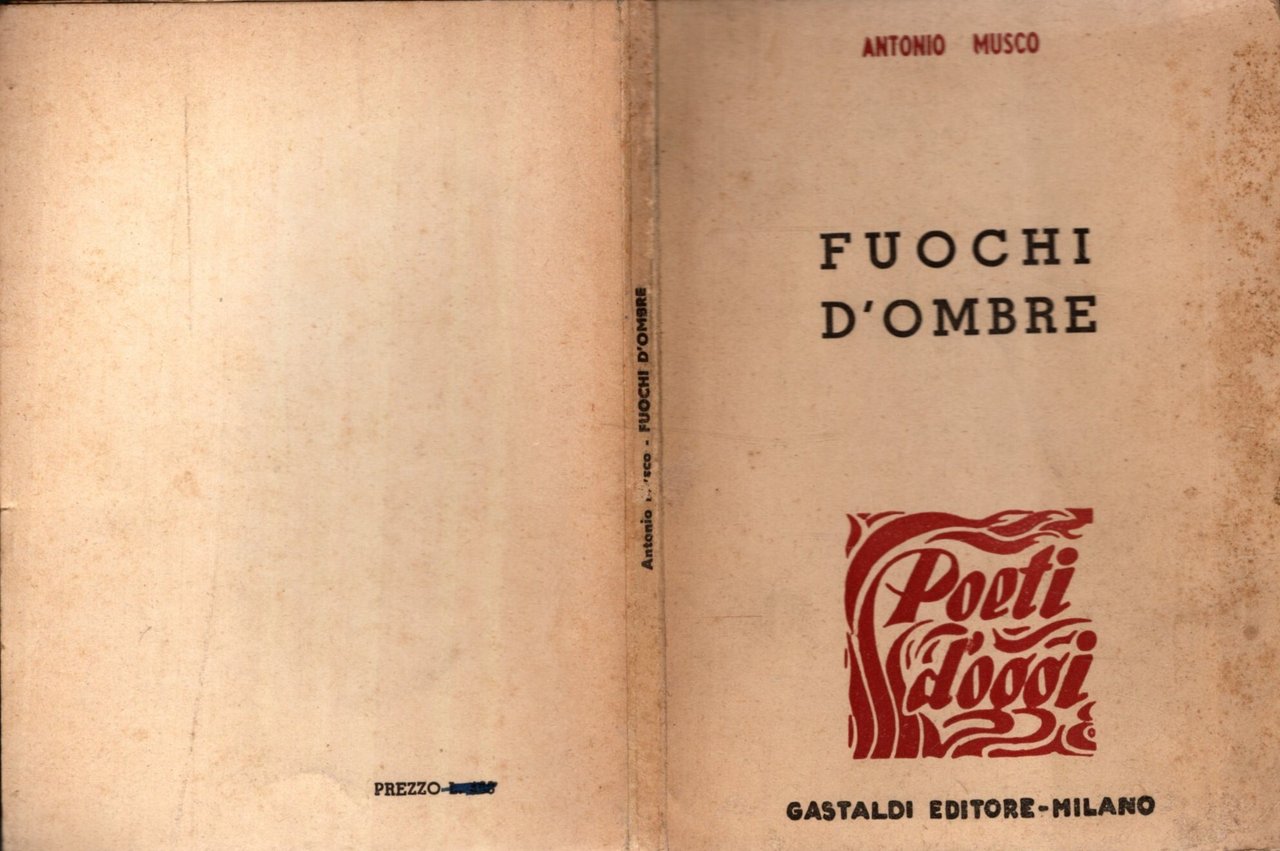 FUOCHI D'OMBRE