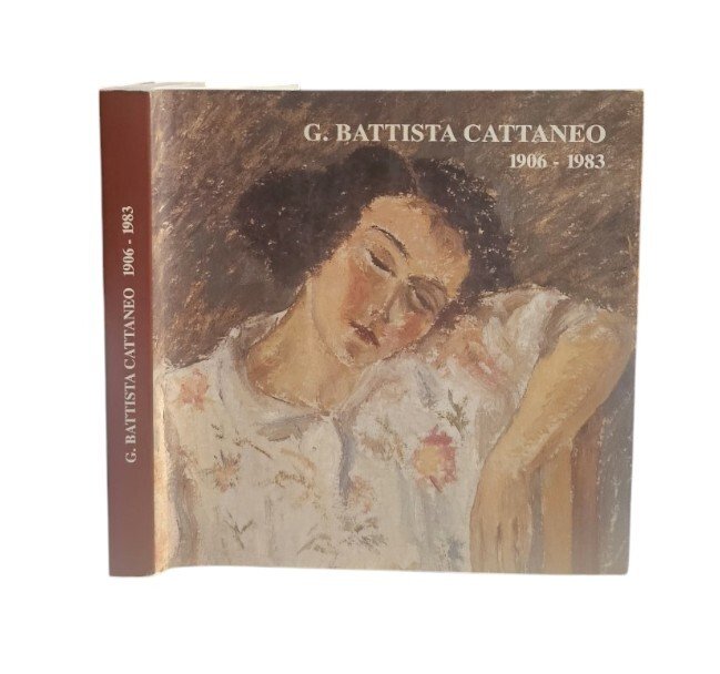 G. Battista Cattaneo 1906-1983