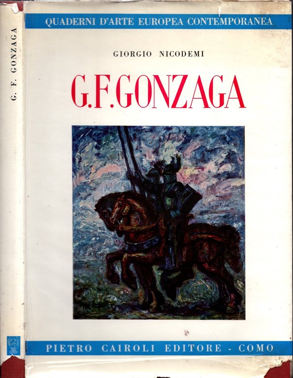 G.F. Gonzaga