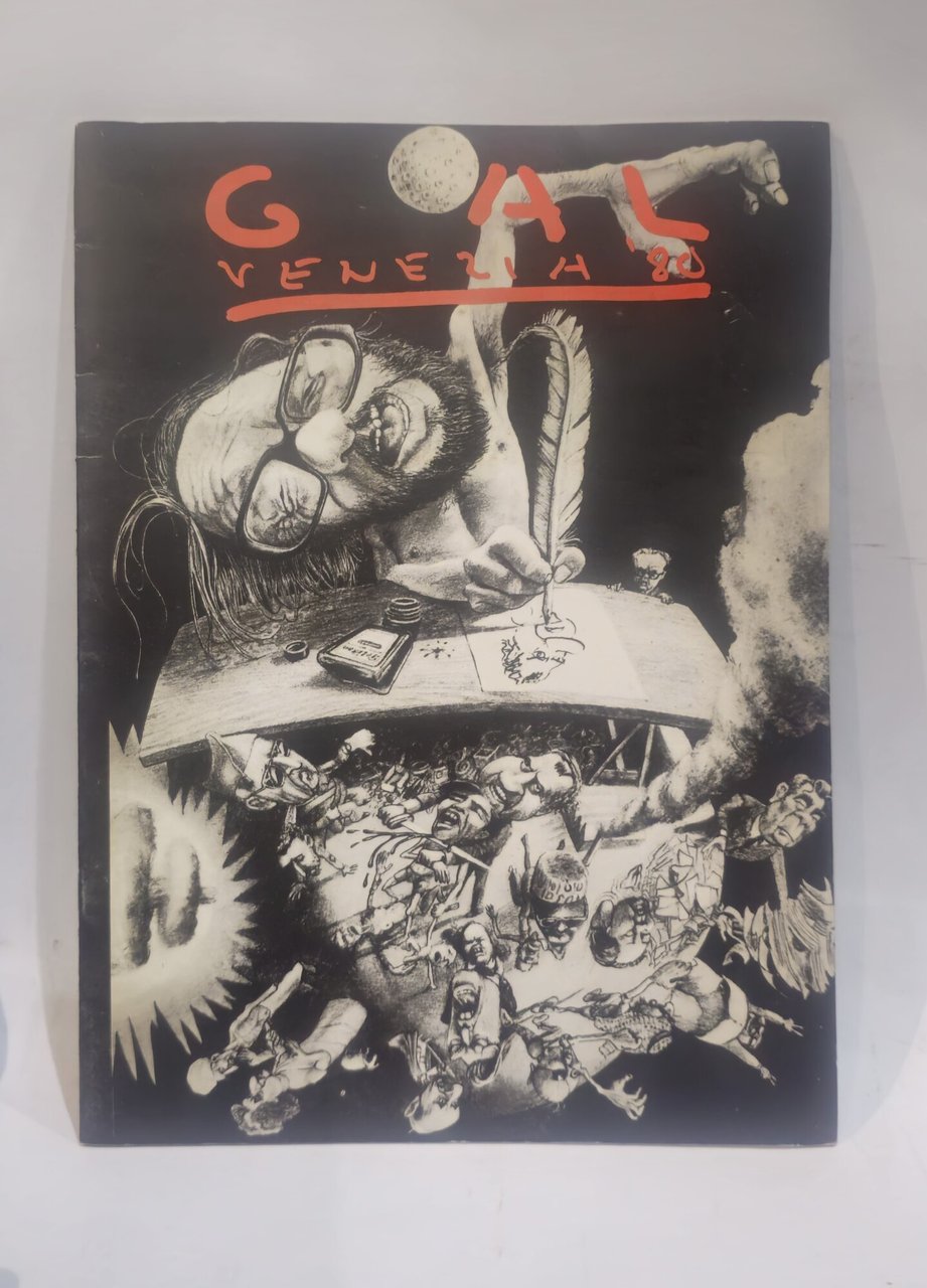 GAL: Venezia '80 | Immagine principale