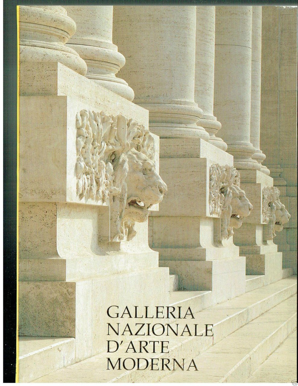 Galleria nazionale d'arte moderna