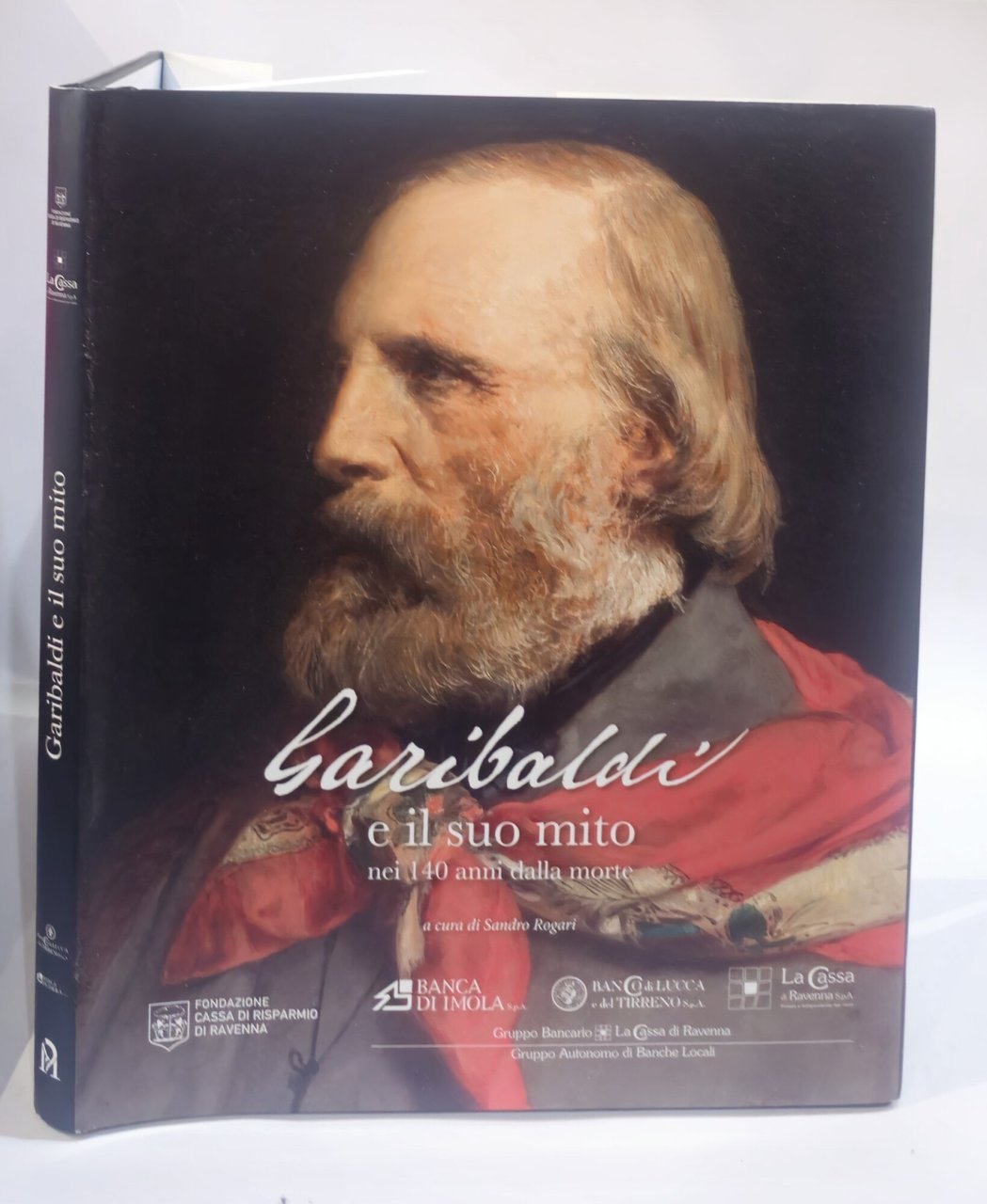 Garibaldi e il suo mito nei 140 anni dalla morte. … | Immagine principale
