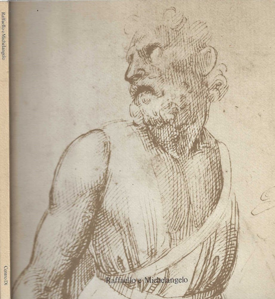Gemme del Museo civico di Ferrara - Raffaello E Michelangelo