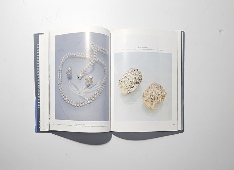 Gemme e Gioielli Materiali e Artisti – Carlo Cumo Claude … | Immagine Gallery 4