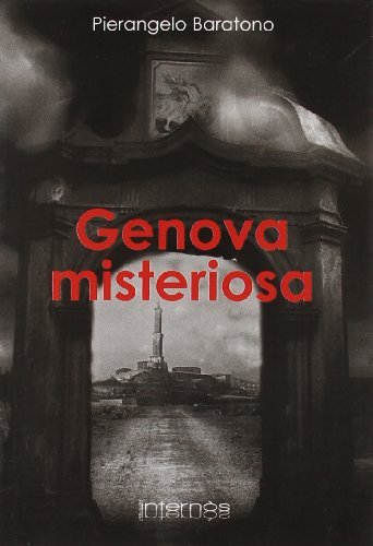 Genova misteriosa