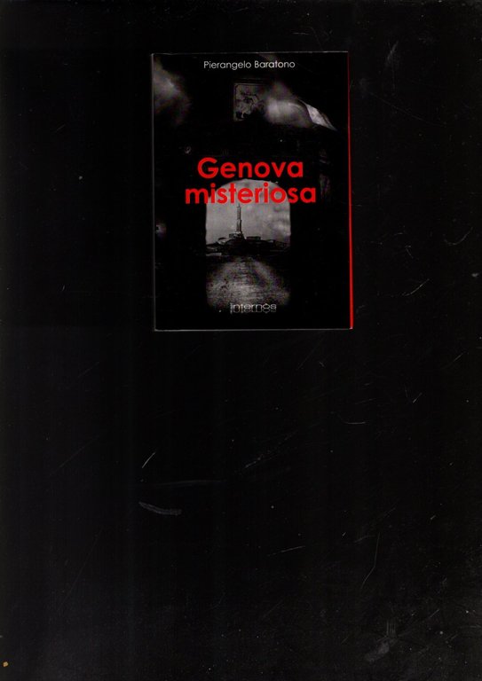 Genova misteriosa