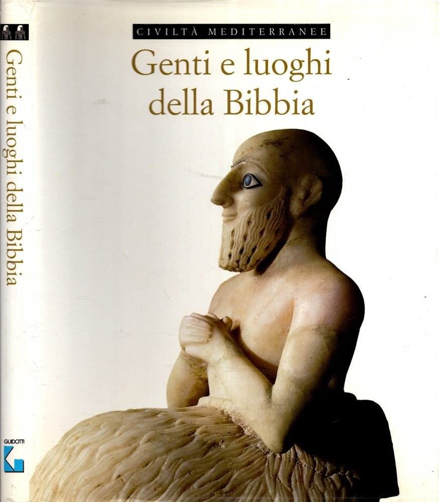Genti e luoghi della Bibbia (Vol. 1)
