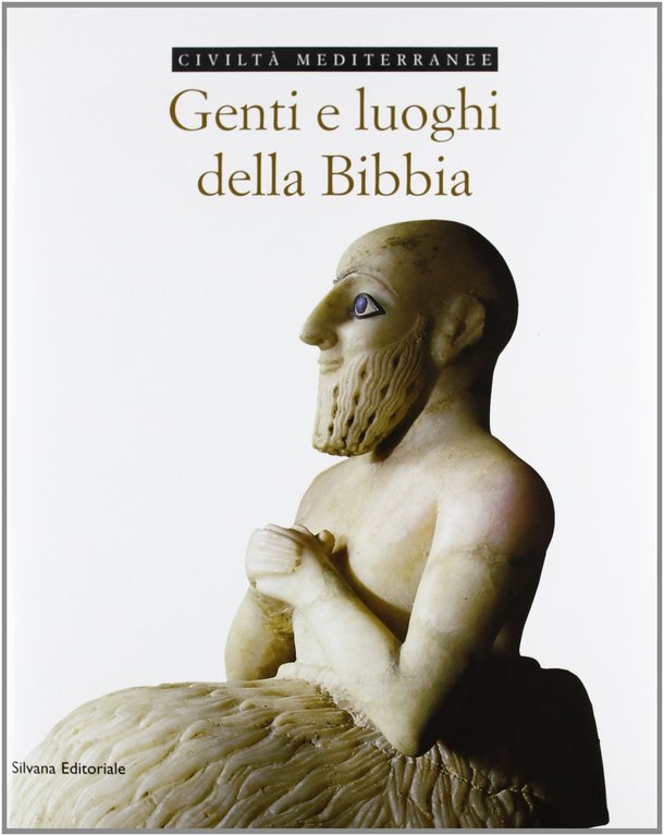 Genti e luoghi della Bibbia (Vol. 1)