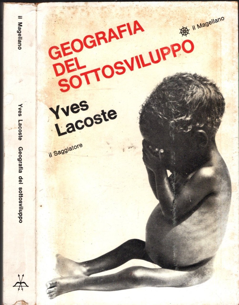 Geografia del sottosviluppo