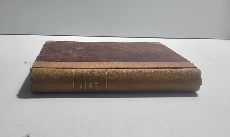 Gerolamo Boccardo – Novità della scienza – Milano, 1878 – … | Immagine Gallery 6