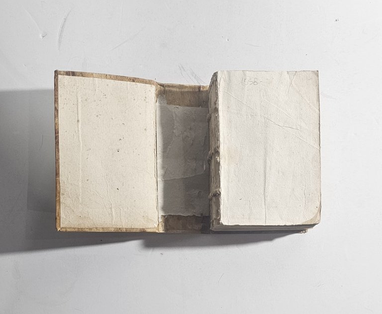 Gerolamo Messaggio Istitutiones juris civilis divi Iustinianum principii (da studio) | Immagine Gallery 2