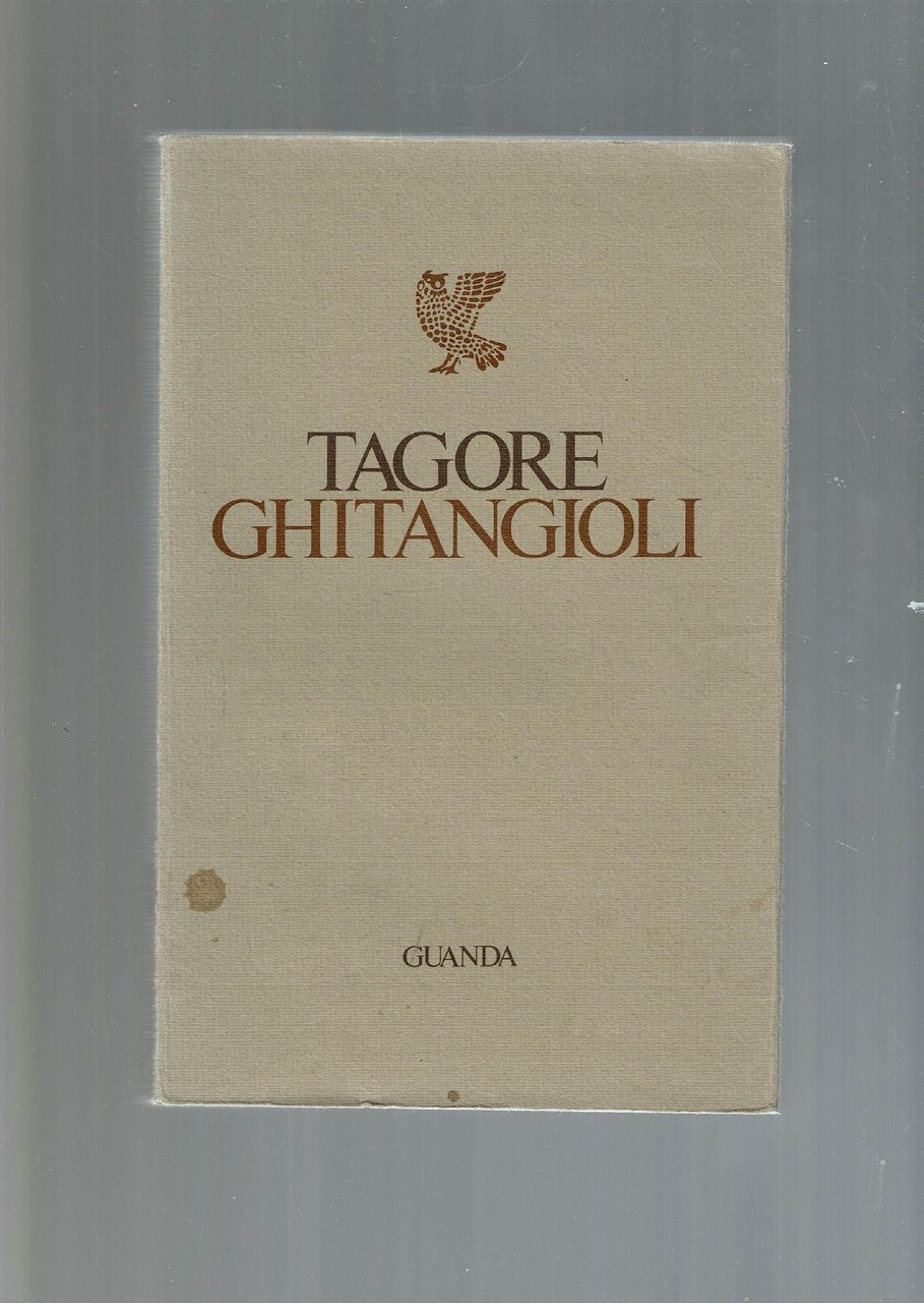 GHITANGIOLI