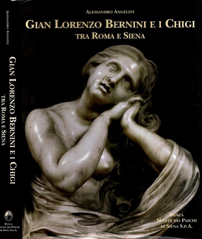 Gian Lorenzo Bernini e i Chigi tra Roma e Siena | Immagine principale