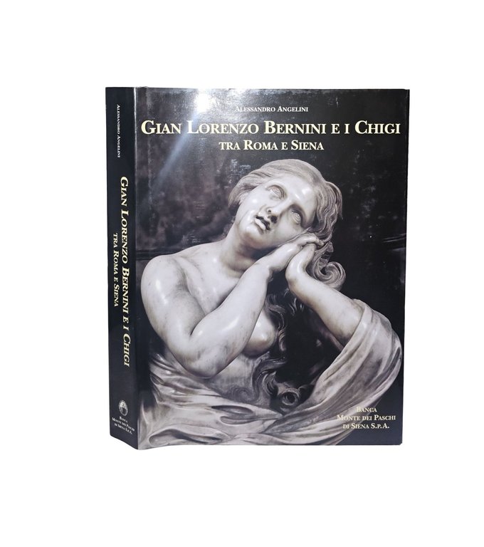 Gian Lorenzo Bernini e i Chigi tra Roma e Siena | Immagine Gallery 2