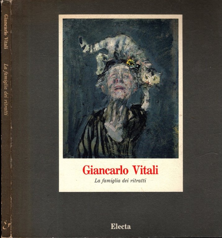 Giancarlo Vitali. La famiglia dei ritratti | Immagine Gallery 2