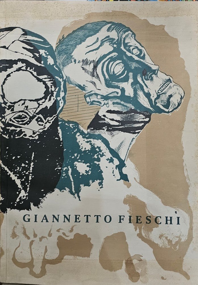 GIANNETTO FIESCHI