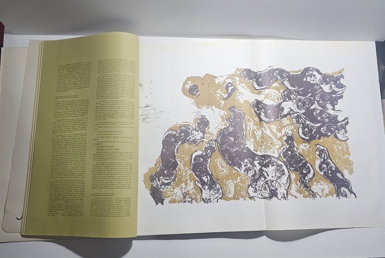 Giannetto Fieschi 1979 – Edizione numerata con firma autografa – … | Immagine Gallery 6