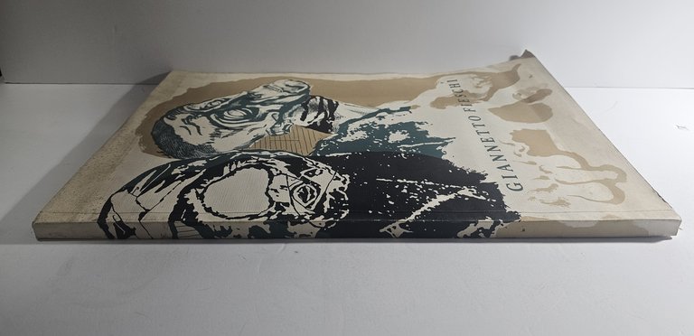 Giannetto Fieschi 1979 – Edizione numerata con firma autografa – … | Immagine Gallery 2