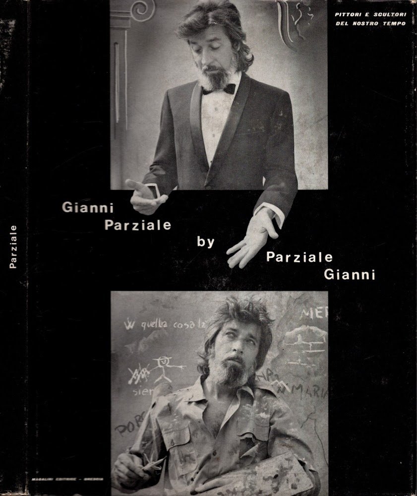 Gianni Parziale By Parziale Gianni *