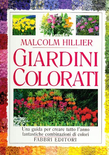Giardini colorati