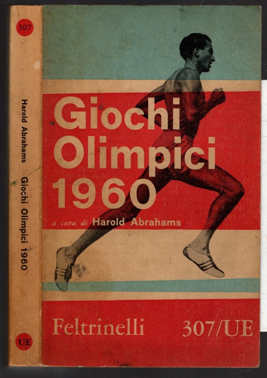 Giochi Olimpici 1960