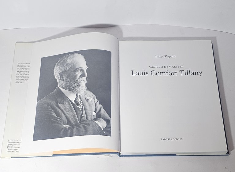 Gioielli e Smalti di Tiffany – Janet Zapata | Catalogo … | Immagine Gallery 3