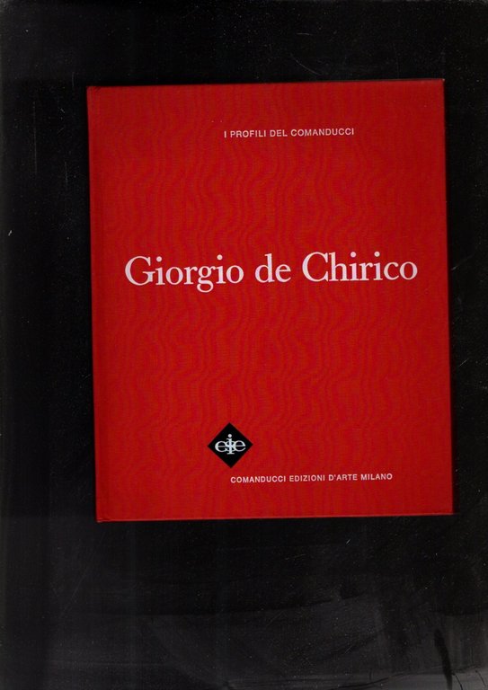 Giorgio De Chirico