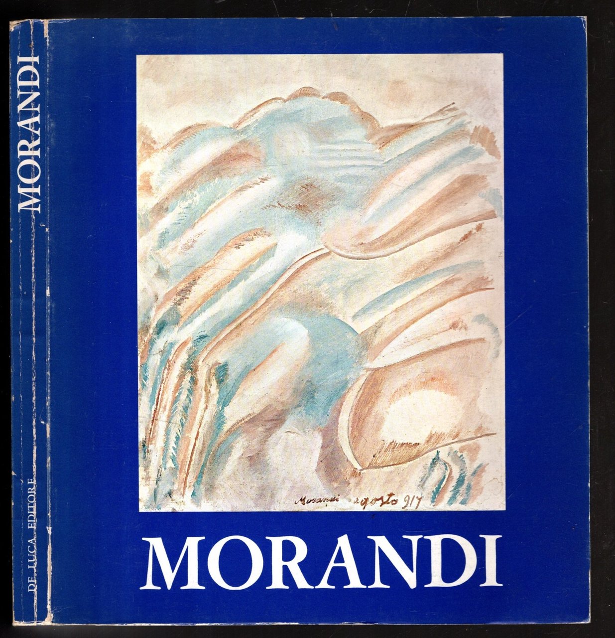 GIORGIO MORANDI (1890-1964)