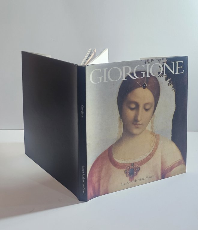 Giorgione – Mauro Lucco – Banco Ambrosiano Veneto | Immagine Gallery 2