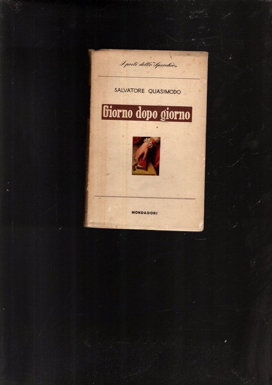 GIORNO DOPO GIORNO