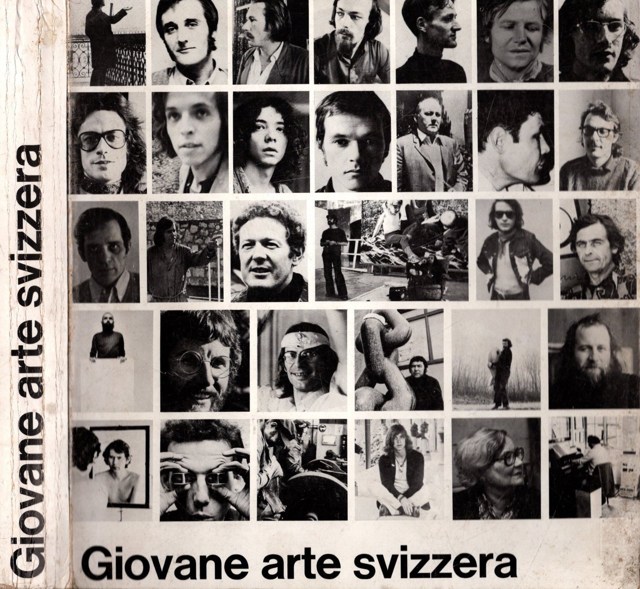 Giovane Arte Svizzera