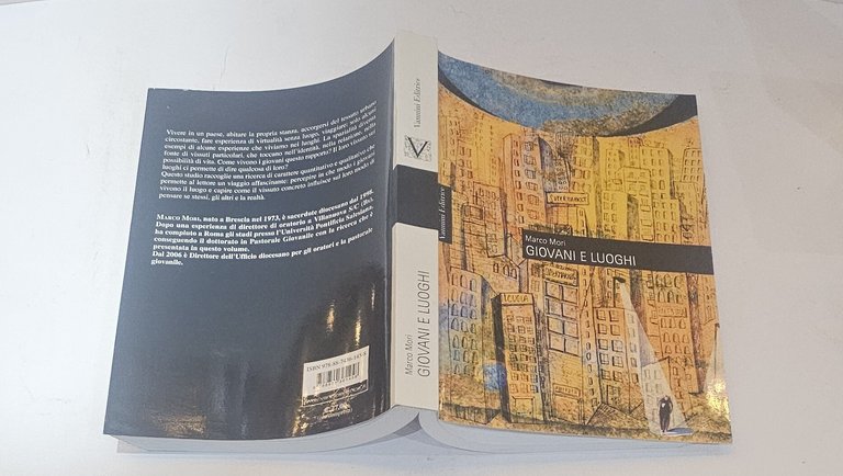 Giovani e luoghi di Mori Marco | Immagine Gallery 5