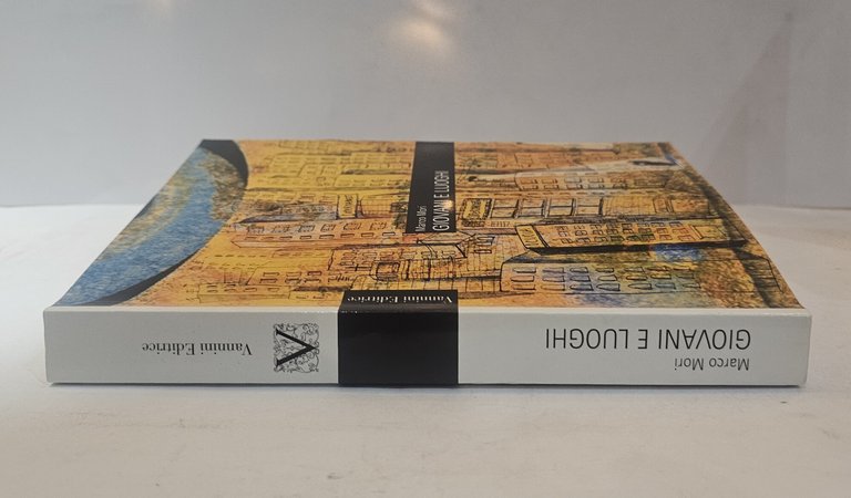 Giovani e luoghi di Mori Marco | Immagine Gallery 6