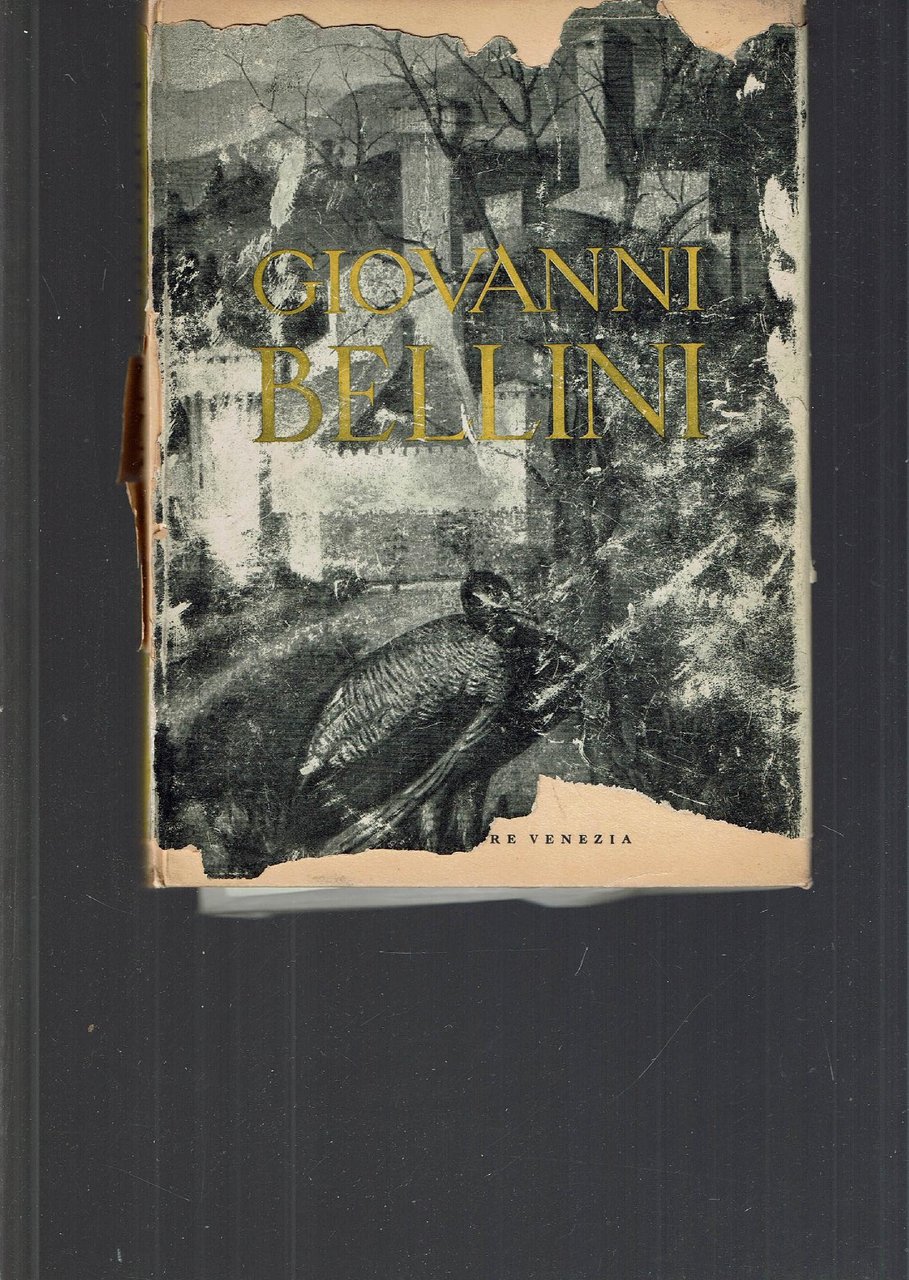 GIOVANNI BELLINI