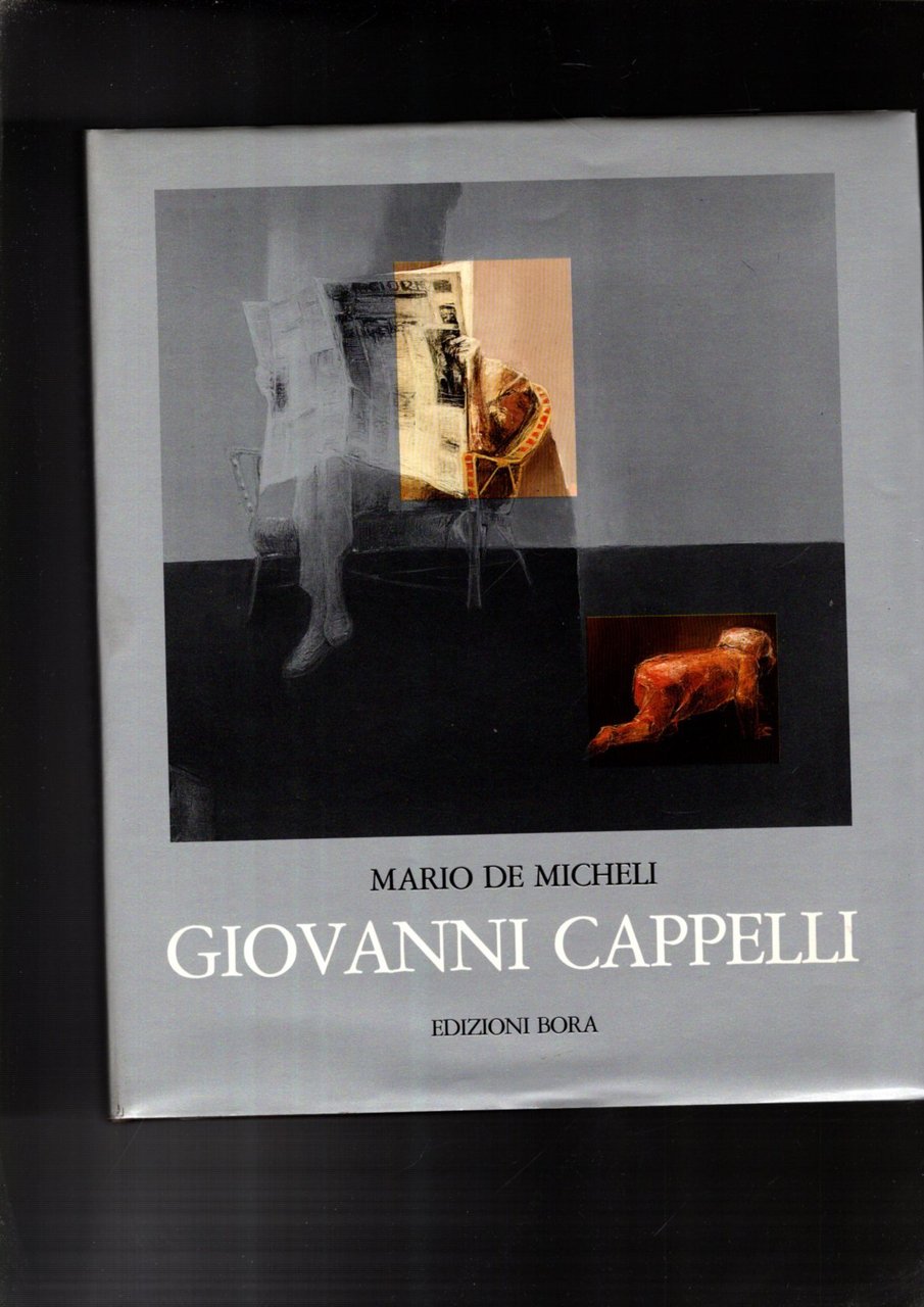 Giovanni Cappelli