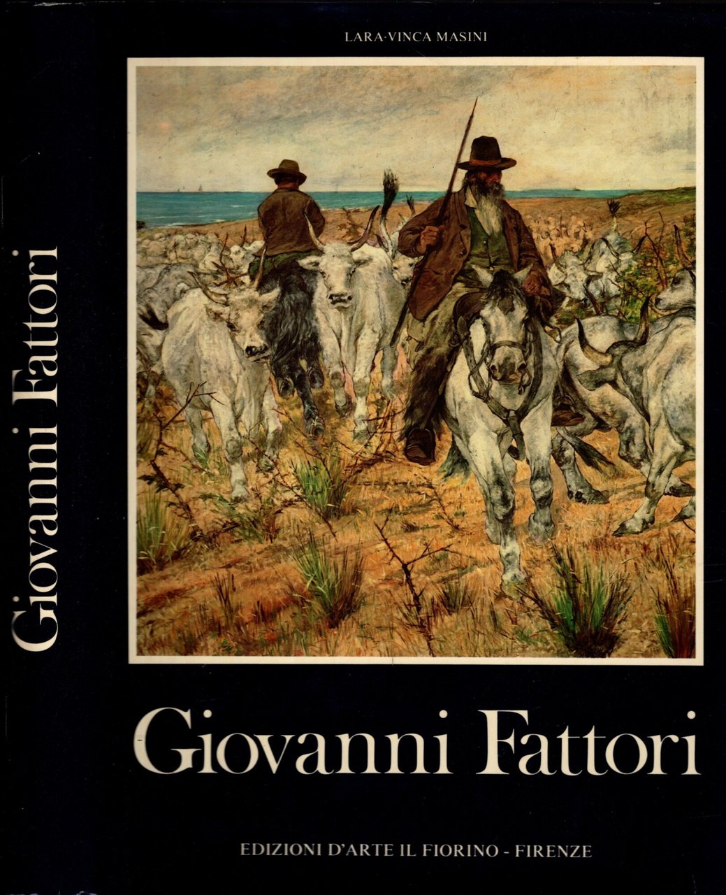 Giovanni Fattori
