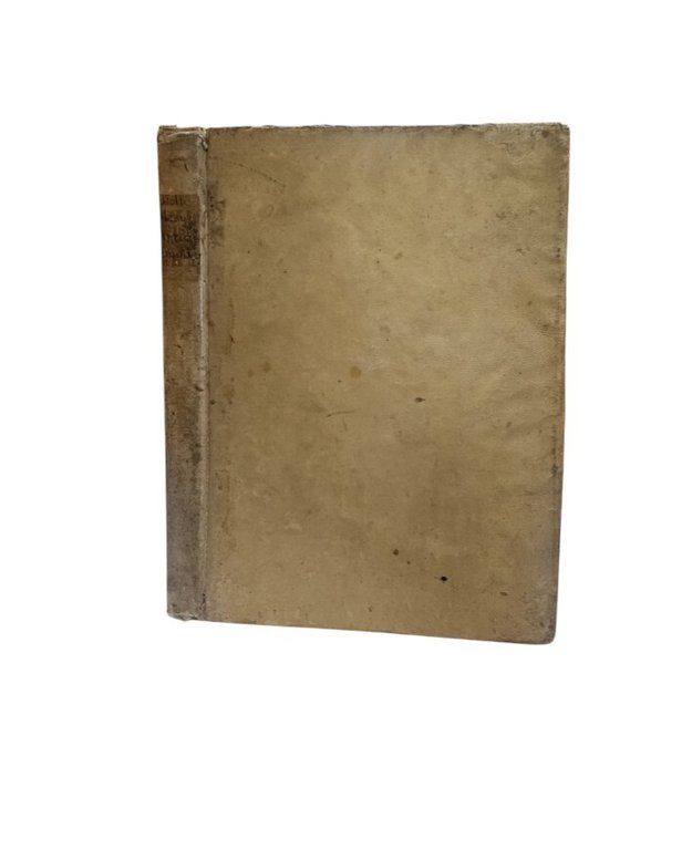 Girolamo Francesco Cristiani - Delle misure di ogni genere antiche …